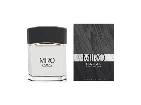 Suchergebnis Auf Amazon.de Für: Miro Parfum Herren.